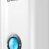 Водонагреватель Thermex Topflow 15000,  проточный,  15кВт,  белый [эдэб00393]